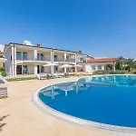 San Lorenzo Guest house 4*