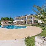 San Lorenzo Guest house Lovrecica (Istria)