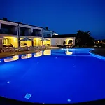 San Lorenzo Guest house 4*