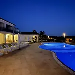 Guest house San Lorenzo Lovrecica (Istria)