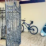 San Lorenzo Lovrecica (Istria)
