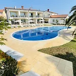 Guest house San Lorenzo Lovrecica (Istria)