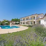 San Lorenzo 4* Lovrecica (Istria)