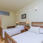 Guest house San Lorenzo Lovrecica (Istria)