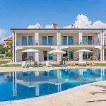 San Lorenzo Guest house 4*
