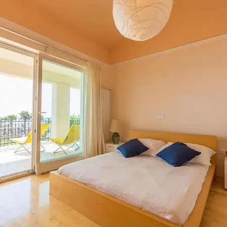 San Lorenzo 4* Lovrečica