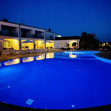 San Lorenzo Konukevi 4*