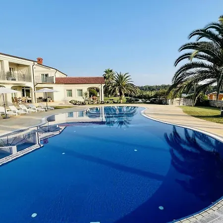 San Lorenzo 4* Lovrečica