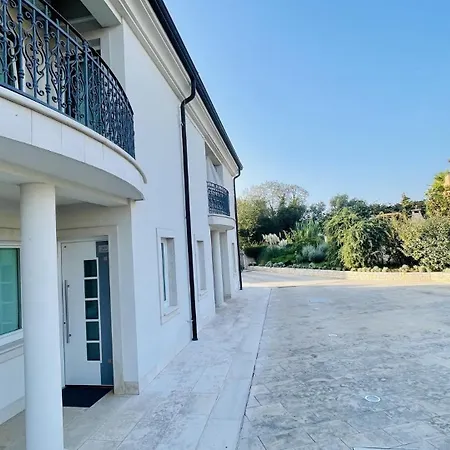Guest house San Lorenzo