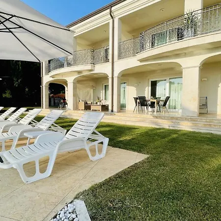 Guest house San Lorenzo