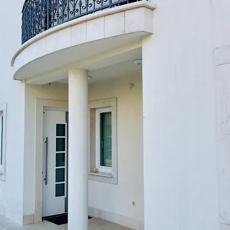 San Lorenzo Guest house