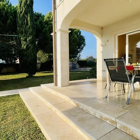 Konukevi San Lorenzo 4*