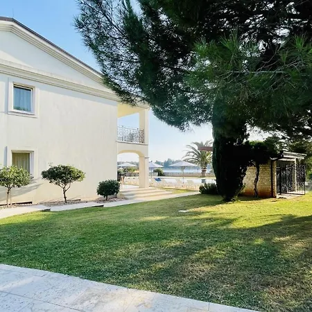 San Lorenzo Gasthof *