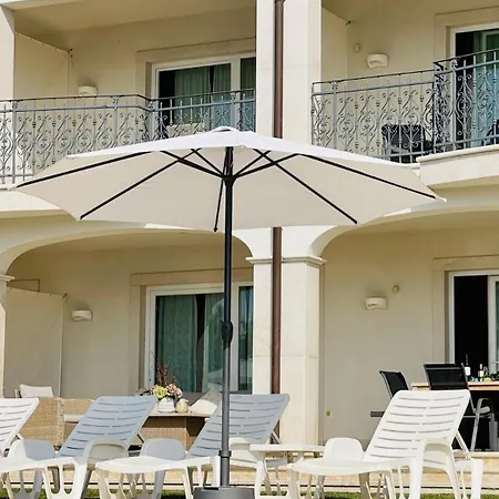 San Lorenzo 4* Lovrecica (Istria)