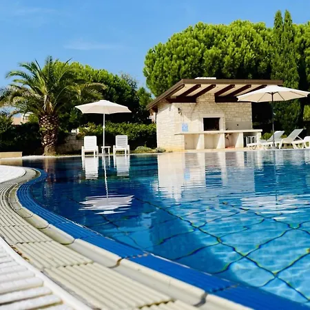 San Lorenzo Konukevi 4*