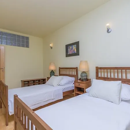 Konukevi San Lorenzo Lovrečica