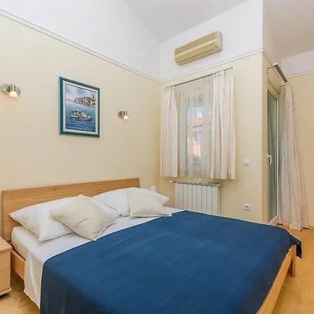 San Lorenzo 4* Lovrečica